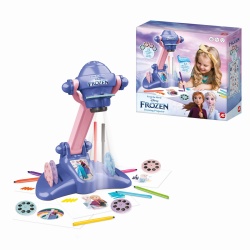 PROIECTOR DE PICTURA FROZEN - Img 4