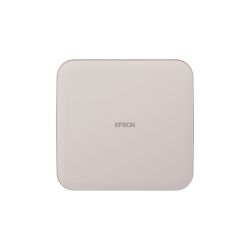 PROJECTOR EPSON EF-61R ROSE QUARTZ - Img 4