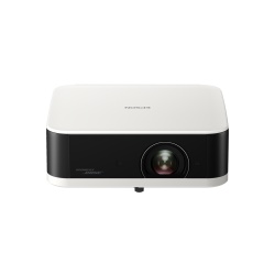 PROJECTOR EPSON EF-61W DIAMOND WHITE