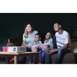 PROJECTOR OPTOMA GT2000HDR