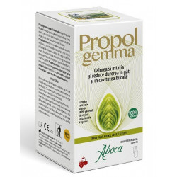 PROPOLGEMMA SPRAY ADULTI&COPII FARA ALCOOL 30ML