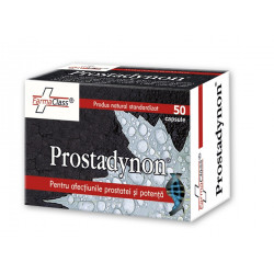 PROSTADYNON 50cps FARMA CLASS