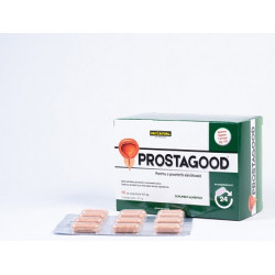 PROSTAGOOD 625MG 60CPR
