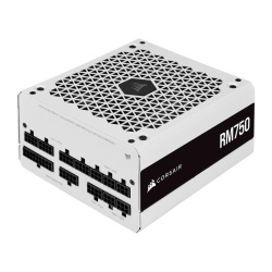 PSU Corsair RM750/750W 80+ Gold FModular - Img 5