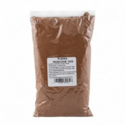 PUDRA DE ROSCOVE 1KG