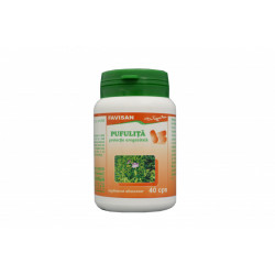 PUFULITA 40cps FAVISAN