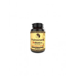 PULMONARIO 3XBIOTICS 40CPS