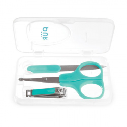 PUR 6508 – SET MANICHIURA