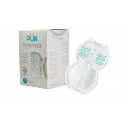 PUR 9831 – ABSORBANTE PENTRU SAN DE UNICA FOLOSINTA, 24BUC