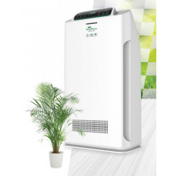 Purificator de aer heinner hpa-318wifi - Img 3