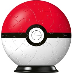 PUZZLE 3D SFERA POKEMON - Img 2