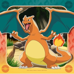PUZZLE POKEMON 3X49 - Img 3