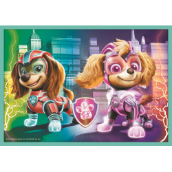 Puzzle trefl 10in1 patrula catelusilor echipa cateilor - Img 5
