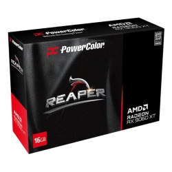 PW Reaper AMD Radeon RX 9060 XT 16GB - Img 2