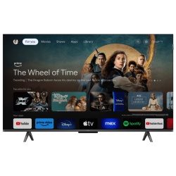 Qled TV 4K 43''(109cm) TCL 43T7B (Model - Img 15