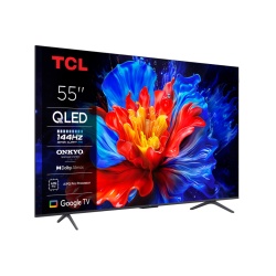 QLED TV 4K 55''(139cm) TCL 55P8K - Img 2