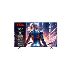 Qled TV 4K 85''(216cm) 120Hz TCL 85T8B ( - Img 1