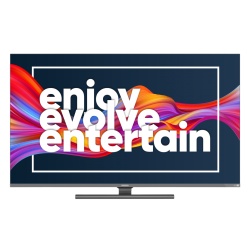 QLED TV 65" HORIZON 4K-SMART 65HQ9730U/B