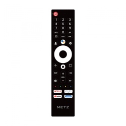 QLED TV FHD 40"(100cm) METZ 40MQF7000Z - Img 7