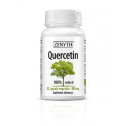 QUERCETIN 30CPS