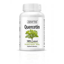 QUERCETIN 90CPS