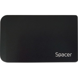 Rack ext. HDD/SSD 2.5" Spacer USB 3.0 ng - Img 3