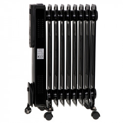 RADIATOR ULEI 9 ELEMENTI 2000W CR 7810 CAMRY - Img 5