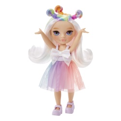 RAINBOW HIGH LITTLES PAPUSA OPAL RAINE - Img 4