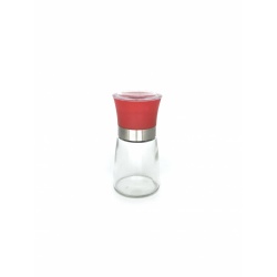 RASNITA CERAMICA SARE&PIPER 13.5CM, ROSU