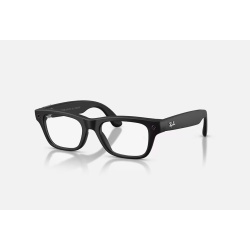 RayBan Meta Blayzer Optics MB/Demo G2