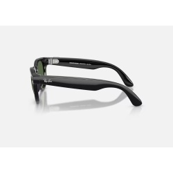 RayBan Meta Headliner Low Bridge Fit G2 - Img 3