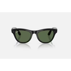 RayBan Meta Skyler M SB G15 Green Gen2 - Img 2