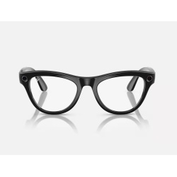 RayBan Meta Skyler RW4010 601/MF 52 - Img 3