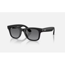 RayBan Meta Wayfare S MT Polar Gr Gen2 - Img 4