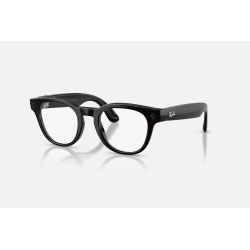 RayBanMeta Scriber Optics SBk/ Demo G2
