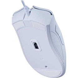 Razer DeathAdder Essential White - Img 2