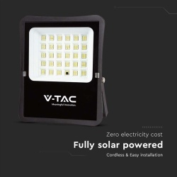 REFLECTOR LED 20W 6400K CU INCARCARE SOLARA - Img 5
