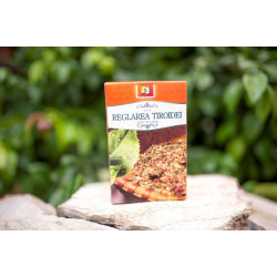 REGLAREA TIROIDEI 50GR