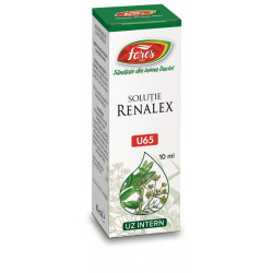 RENALEX 10ml FARES