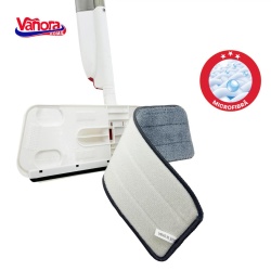 REZERVA MICROFIBRA FAST CLEAN, 39x12 CM - Img 2