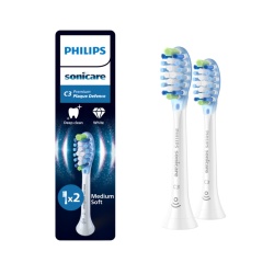 Rezerve 2 capete Sonicare HX9042/87