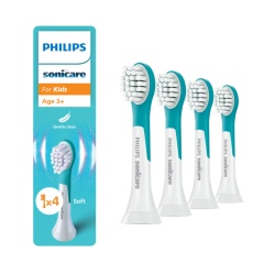 Rezerve 4 capete Sonicare HX6034/90