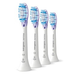 Rezerve 4 capete Sonicare HX9054/87 - Img 2