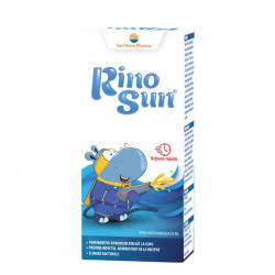 RINOSUN COPII SPRAY BUCOFARINGIAN 20ML