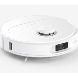 Roborock Q Revo MaxV White - Img 3