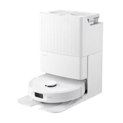 Roborock Q REVO S Vacuum Cleaner White - Img 9
