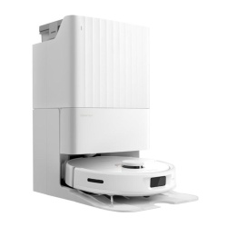Roborock Q REVO Vacuum Cleaner White