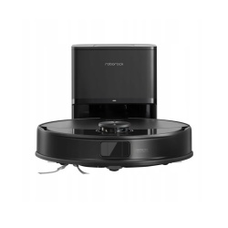 Roborock Q10 PF+ Vacuum Cleaner Black - Img 2