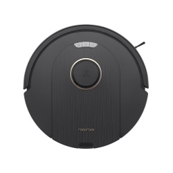 Roborock Q5 PRO Vacuum Cleaner - Black - Img 2