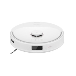 Roborock Q8 Max Vacuum Cleaner - White